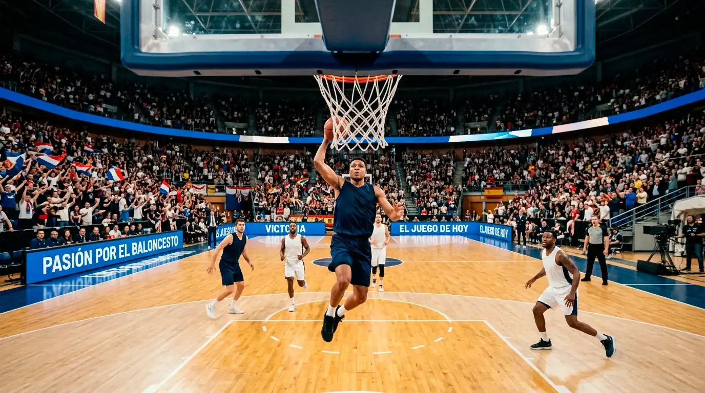 La EuroLeague como producto de apuestas global con audiencia internacional